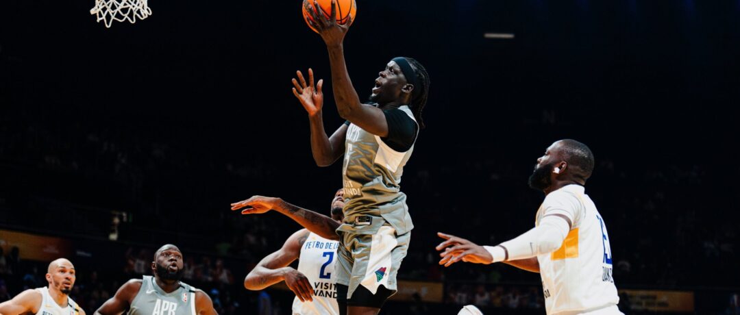 RWANDA’S APR & TUNISIA’S US MONASTIR SECURE WINS BAL PLAYOFFS SET