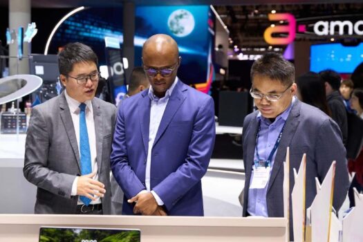 FROM TECH TO TECH SPIRIT: HONOR’S COMMITMENT TO AFRICA’S FUTURE