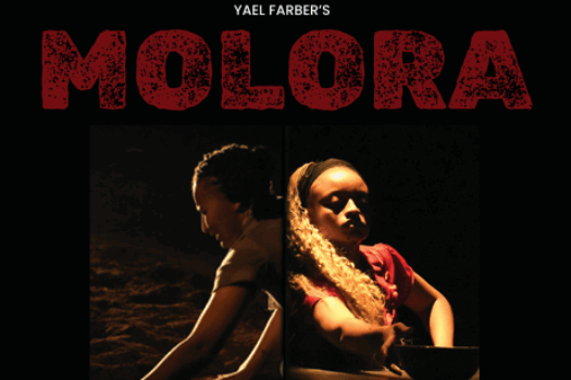 MOLORA SET TO STIR AUDIENCES ON THE NATIONAL ARTS FESTIVAL FRINGE