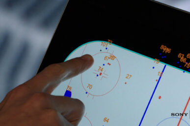 SONY & NHL ANNOUNCE MULTIYEAR GLOBAL TECHNOLOGY PARTNERSHIP