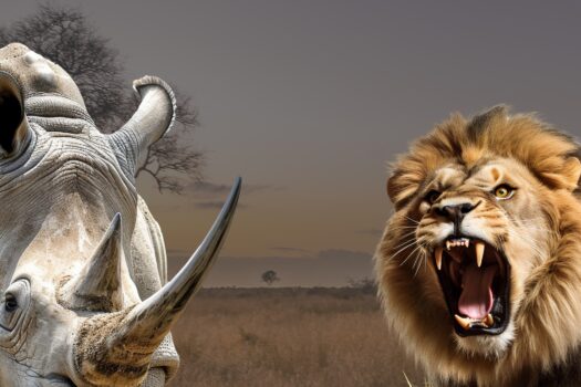 ONE PASS, TWO PARKS: TWO PREMIUM WILDLIFE DESTINATIONS TEAM UP