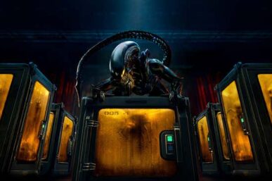 DISNEY+ TO STREAM FX’S “ALIEN: EARTH,” THIS AUGUST IN SOUTH AFRICA