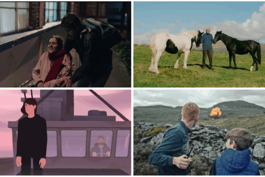 SONY FUTURE FILMMAKER AWARDS ANNOUNCED 2025 WINNERS