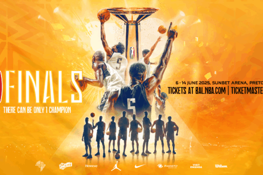BAL ANNOUNCES ROSTER OF PARTNERS FOR PLAYOFFS AND FINALS