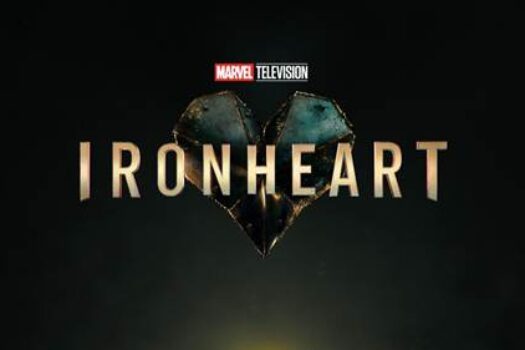 THE ALL NEW TRAILER FOR MARVEL’S TV’S ‘IRONHEART’ NOW OUT