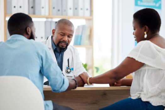 INFERTILITY AFFECTS MILLIONS: DONT DELAY –  ACT NOW