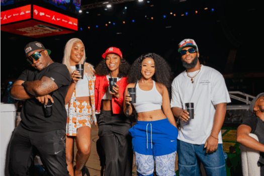 HENNESSY RETURNS COURTSIDE WITH BASKETBALL AFRICA LEAGUE