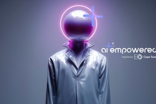 AI EMPOWERED, INSPIRED BY EO CT ANNOUNCES SPEAKER LINEUP