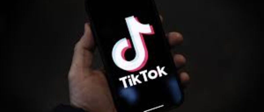 NEW TIKTOK FEATURE GIVES USERS MORE CONTROL OVER FOR YOU FEED