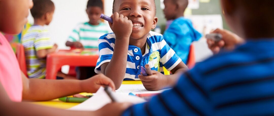 SESAME WORKSHOP SA CELEBRATES 25 YEARS WITH A CALL TO PUT CHILDREN FIRST