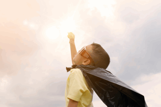PLAY IS EVERY CHILDS SUPERPOWER – TOYS R US LAUNCHES NATIONAL CALL TO PLAY