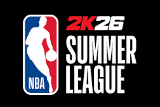 AFRICAN REPRESENTATION AT NBA 2K26 SUMMER LEAGUE 2025