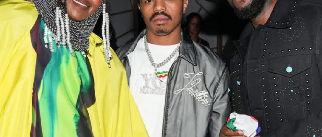 LAURYN HILL, SON YG MARLEY & WYCLEF TO HEADLINE DSTV DELICIOUS