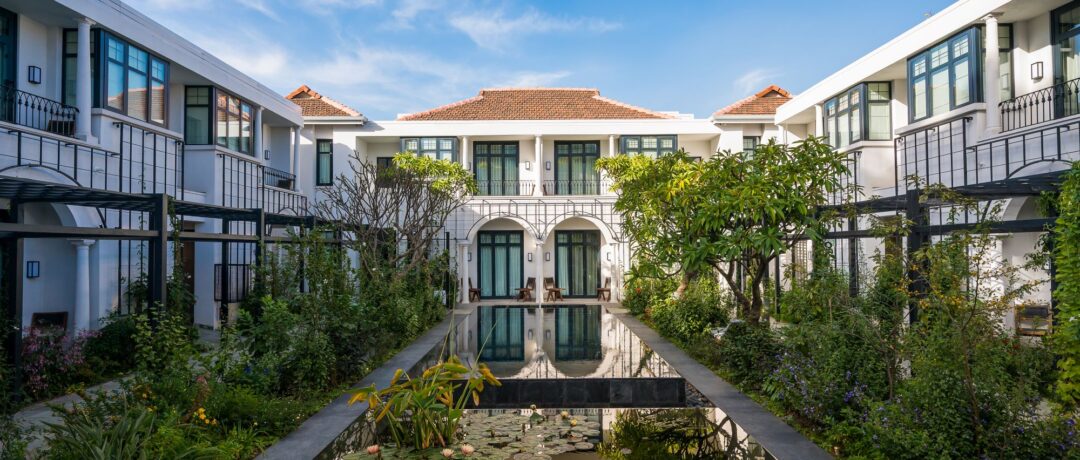 PARK HYATT EMERGES IN SA WITH THE OPENING OF PARK HYATT JOBURG