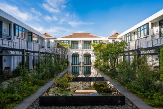 PARK HYATT EMERGES IN SA WITH THE OPENING OF PARK HYATT JOBURG