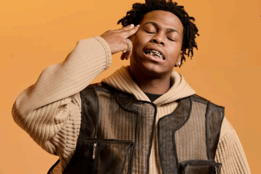 USIMAMANE JOINS THE ICONIC GLOBAL CONVERSE FAMILY