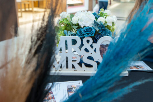 SAY I DO TO THE ULTIMATE WEDDING EXPO GOING DOWN AT MENLYN