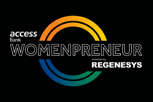 RENEGENESYS & ACESS BANK LAUNCH 2025 WOMENPRENEUR PIYTCH & MATCH