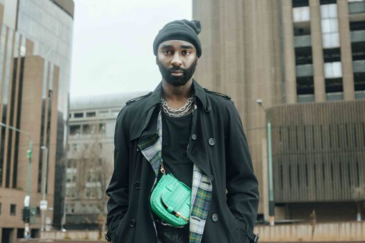 SANDTON CITY LAUNCH MENTAL HEALTH INITIATIVE WITH RIKY RICK FOUNDATION