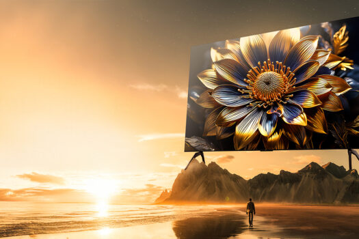 WHY QD-MINI LED IS EMERGING AS THE SMARTER CHOICE FOR TV’S