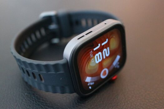 HUAWEI WATCH FIT 4 SERIES STEPS UP AS ULTIMATE RUGBY WINGMAN