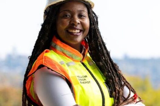 CELEBRATING INTERNATIONAL WOMEN IN ENGINEERING DAY