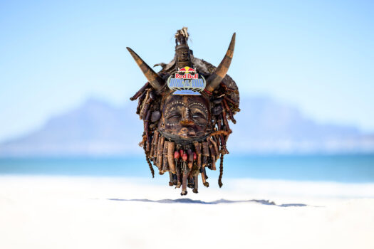BELOVED RED BULL KING OF THE AIR 2025 VIDEO ENTRIES NOW OPEN