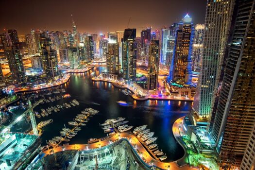 EXPLORING DUBAI ON A BUDGET: SIX GREAT TIPS TO MAKE IT LAST