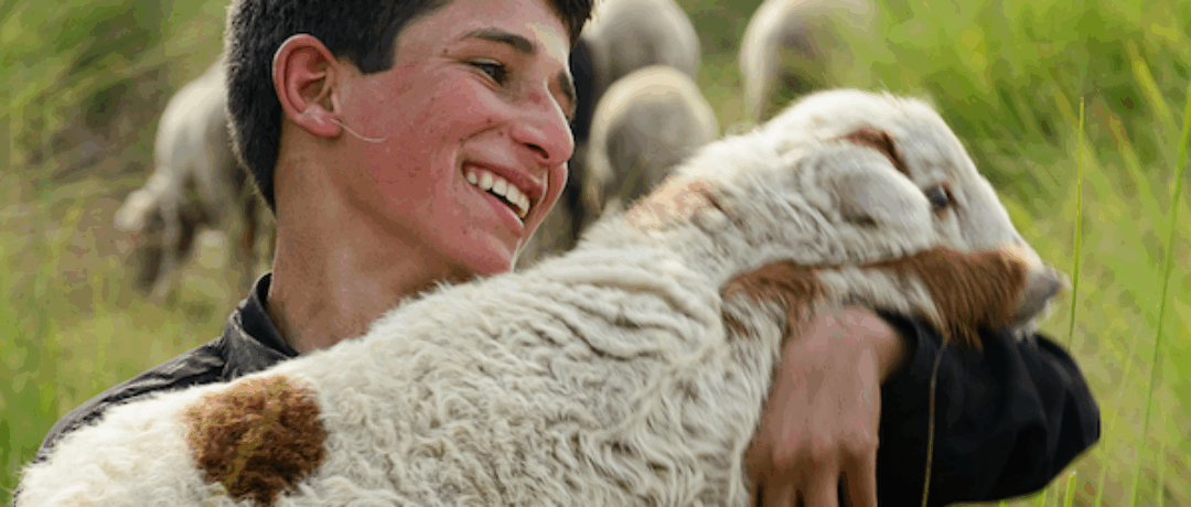 NEW SA INITIATIVE ‘OUTLAND’ RECLAIMS MANHOOD THROUGH THE WILDERNESS