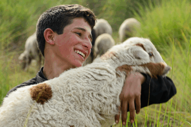 NEW SA INITIATIVE ‘OUTLAND’ RECLAIMS MANHOOD THROUGH THE WILDERNESS