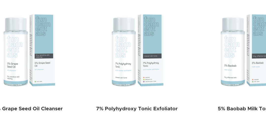 COMBAT WINTER DRYNESS THIS SEASON WITH FUNDAMENTALS