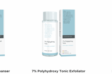 COMBAT WINTER DRYNESS THIS SEASON WITH FUNDAMENTALS