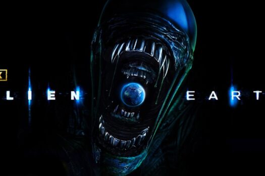 ALIEN EARTH CRASHED ONTO DISNEY+ ON HERE’S YOUR SURVIVAL GUIDE