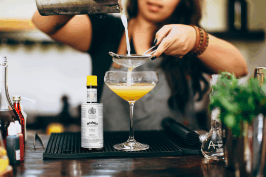 RAISING A GLASS TO WOMEN WHO’VE SHAPED THE COCKTAIL INDUSTRY