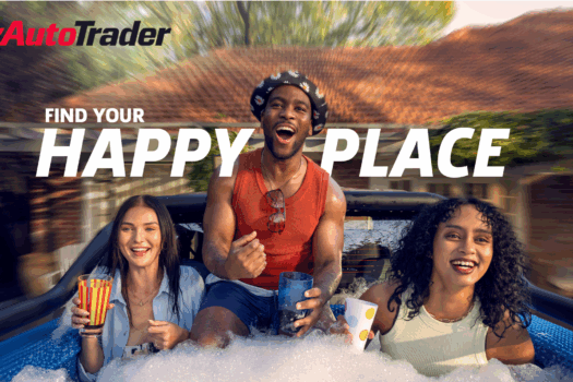 SNACK, CHATS & MUSIC! AUTOTRADER UNVEILS WHAT REALLY DRIVES SA