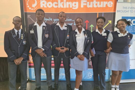 3RC EDUCATING, MOTIVATING AND INSPIRING STUDENTS FOR  25 YEARS