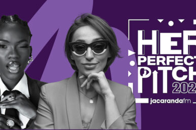 JACARANDA ‘HER PERFECT PITCH’ RETURNS – ENTRIES NOW OPEN