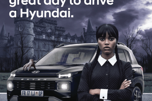 WEDNESDAY IS JUST THE PERFECT DAY TO DRIVE A HYUNDAI