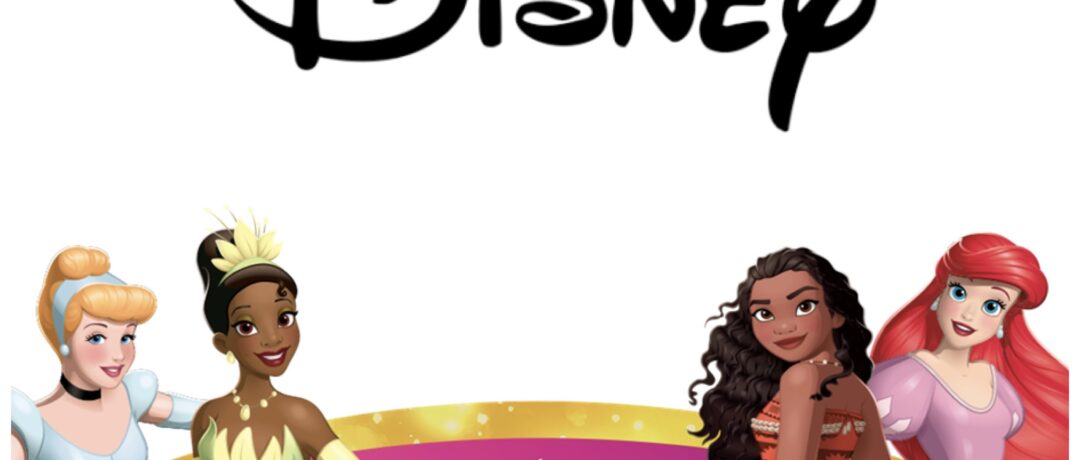 ‘DISNEY PRINCESS LETS PARTY’ CAMPAIGN LAUNCHED THIS AUGUST