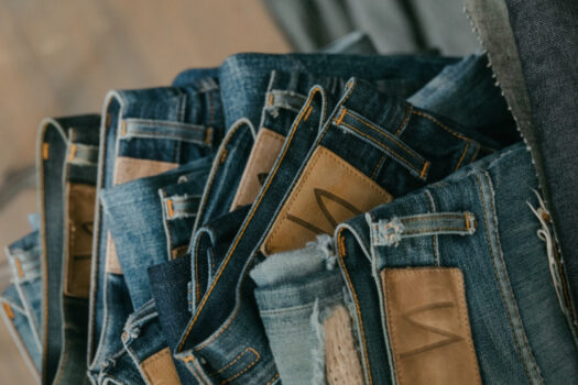 BRAAND NUDIE JEANS TO LAUNCH ITS FIRST AFRICAN STORE IN SANDTON