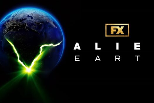 WEEKEND WATCH: CATCH ALIEN: EARTH ON DISNEY+ THIS WEEKEND