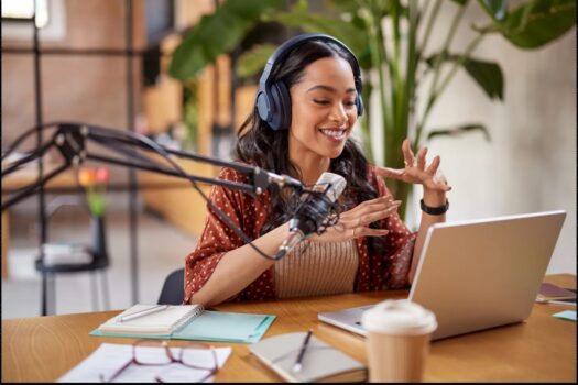 CONTENT CREATORS AND INFLUENCERS NEED DEGREES TOO