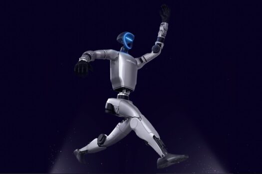 ROBOTS AND REAL VOICES AT THE UPCOMING SINGULARITY SUMMIT