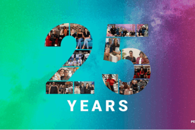 PENGUIN CELEBRATES 25 YEARS OF BRILLIANCE & CREATIVE IMPACT