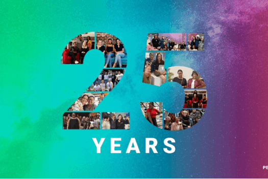 PENGUIN CELEBRATES 25 YEARS OF BRILLIANCE & CREATIVE IMPACT