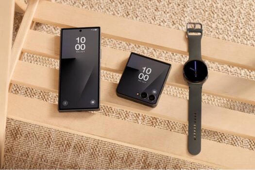 SAMSUNG ANNOUNCES AVAILABILITY OF IT’S LATEST PRODUCT OFFERING