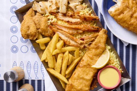 OCEAN BASKET’S 30TH BIRTHDAY BASH KEEPS ROLLING INTO AUGUST