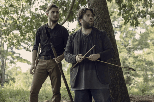 WALKING DEAD ACTOR DAN FOGLER JOINS THE COMIC CON AFRICA 2025 LINE-UP