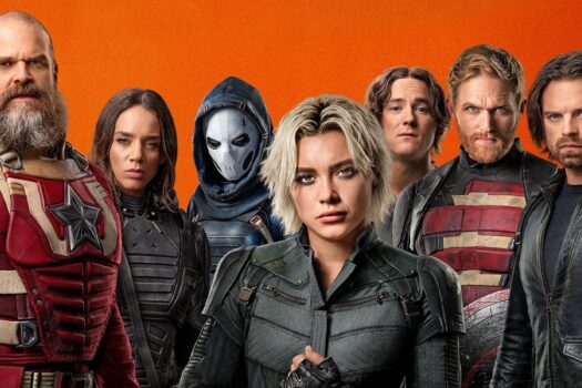 THE NEW AVENGERS TEAM UP TO SAVE THE WORLD IN THIS NEXT CHAPTER
