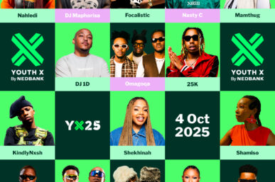 THE ANNUAL YOUTHX FEST WHERE ‘DREAMS DONT SLEEP’ IS BACK NEXT MONTH